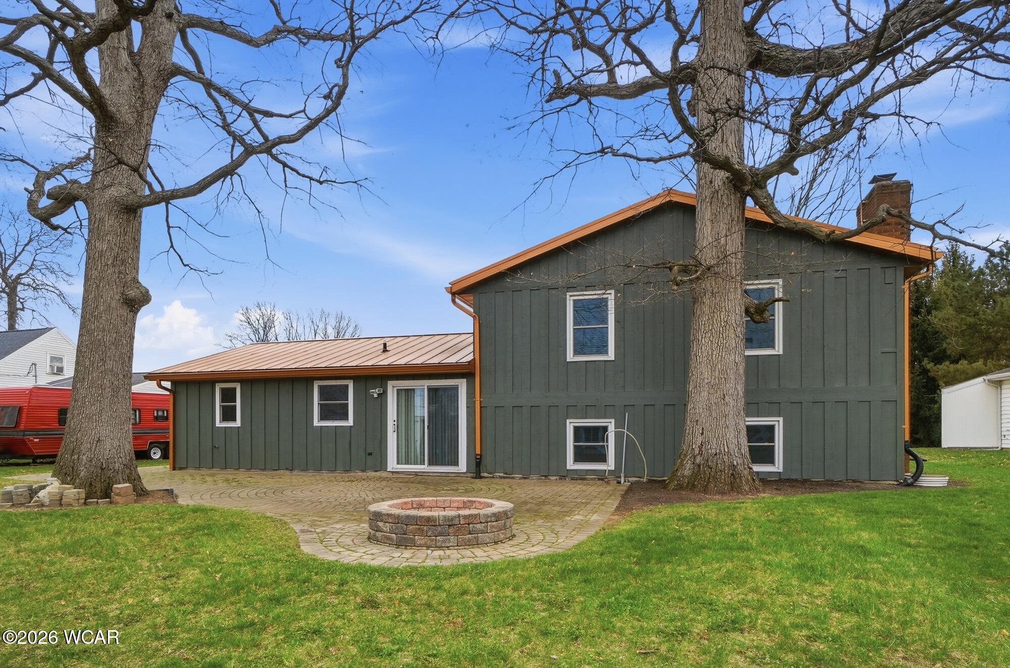 2165 Reinell Drive, Lima, Ohio