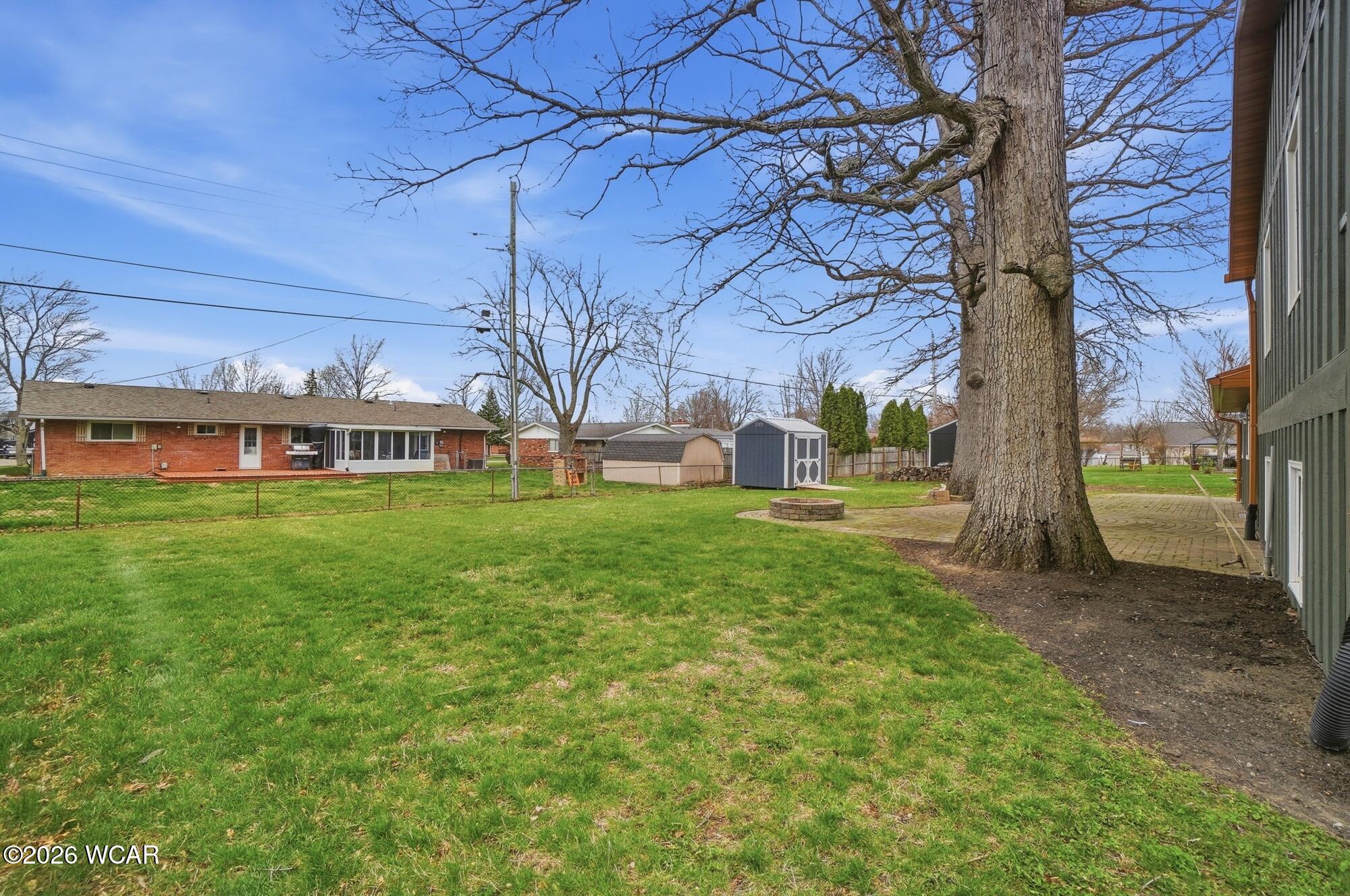 2165 Reinell Drive, Lima, Ohio