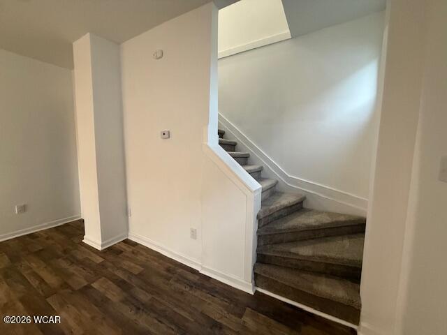 120-122 Buckeye Avenue, Ada, Ohio