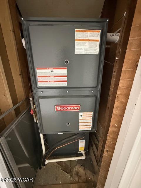 120-122 Buckeye Avenue, Ada, Ohio