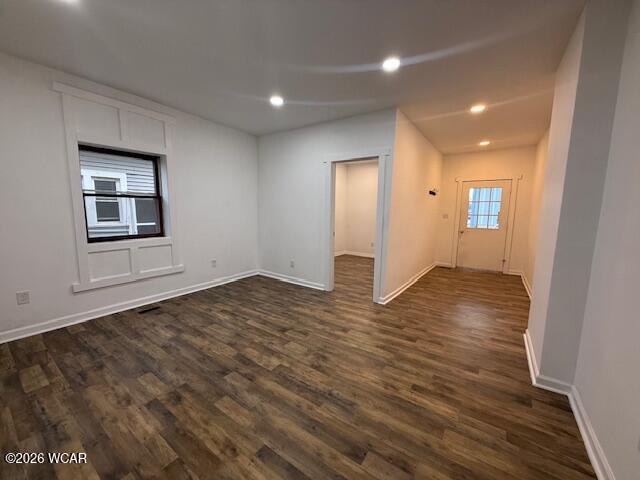 120-122 Buckeye Avenue, Ada, Ohio