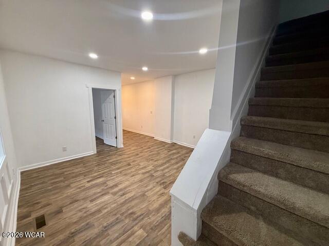 120-122 Buckeye Avenue, Ada, Ohio