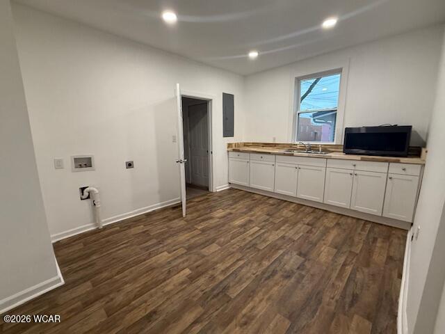 120-122 Buckeye Avenue, Ada, Ohio