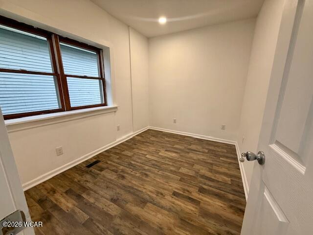 120-122 Buckeye Avenue, Ada, Ohio