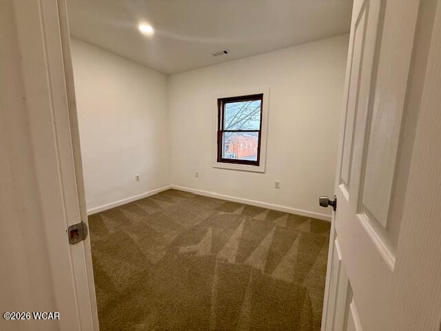 120-122 Buckeye Avenue, Ada, Ohio