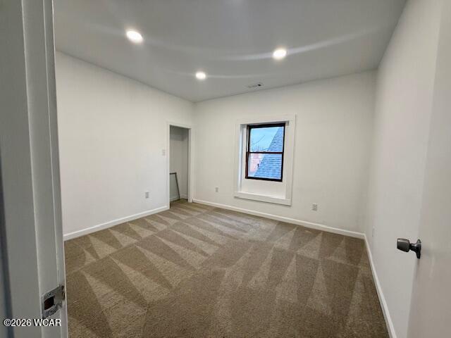 120-122 Buckeye Avenue, Ada, Ohio