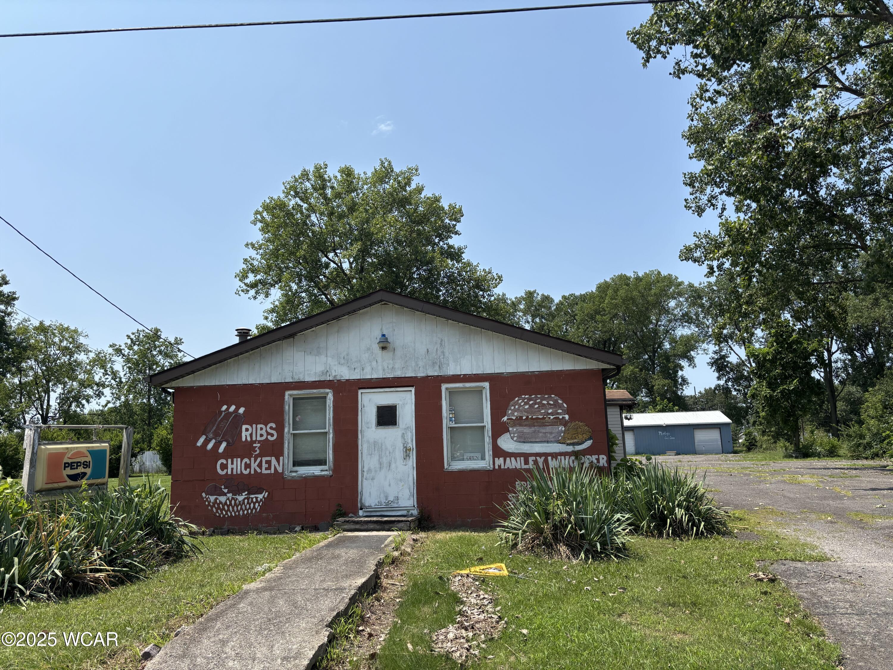 1800 Main Street, Lima, Ohio