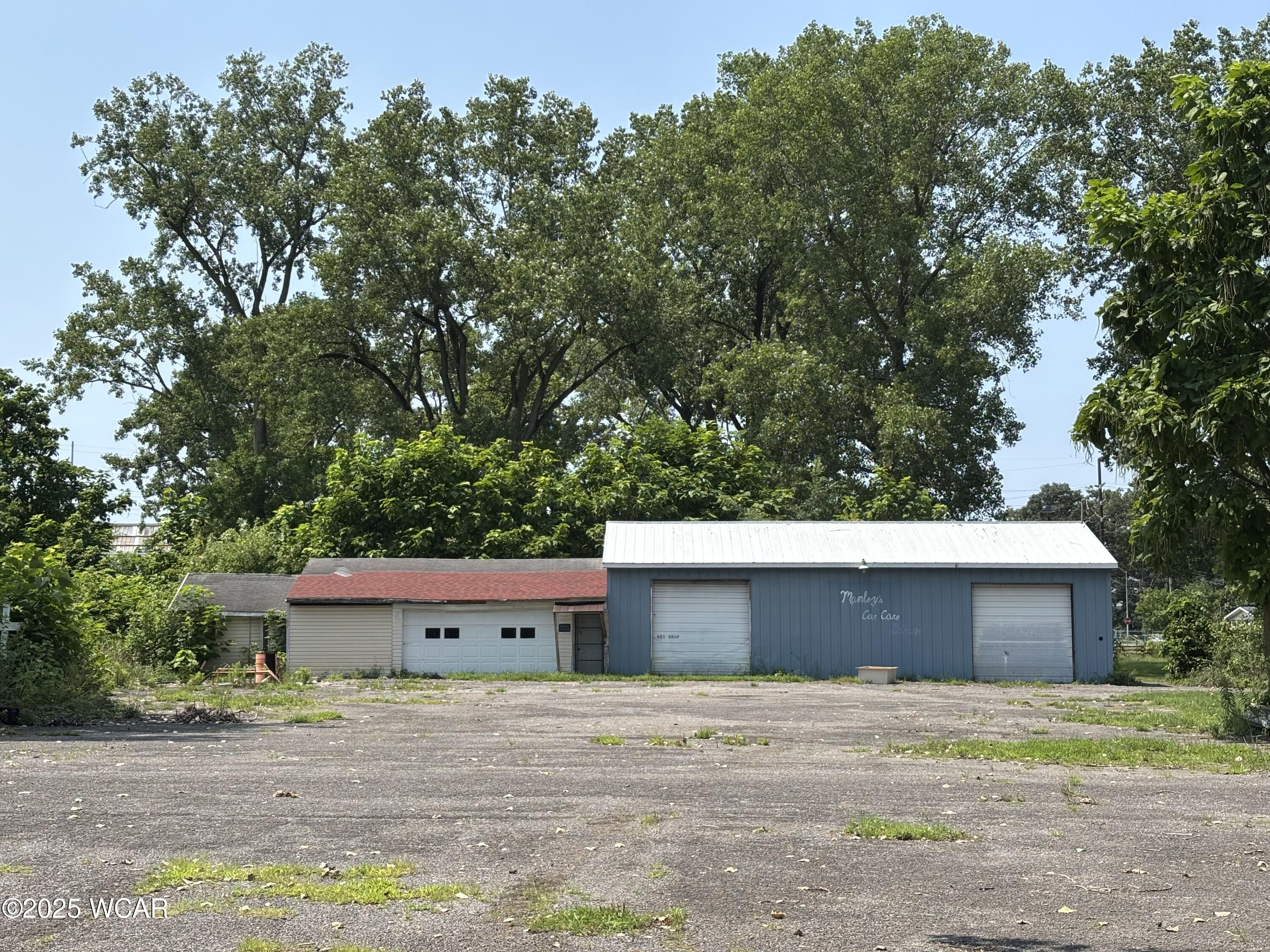 1800 Main Street, Lima, Ohio