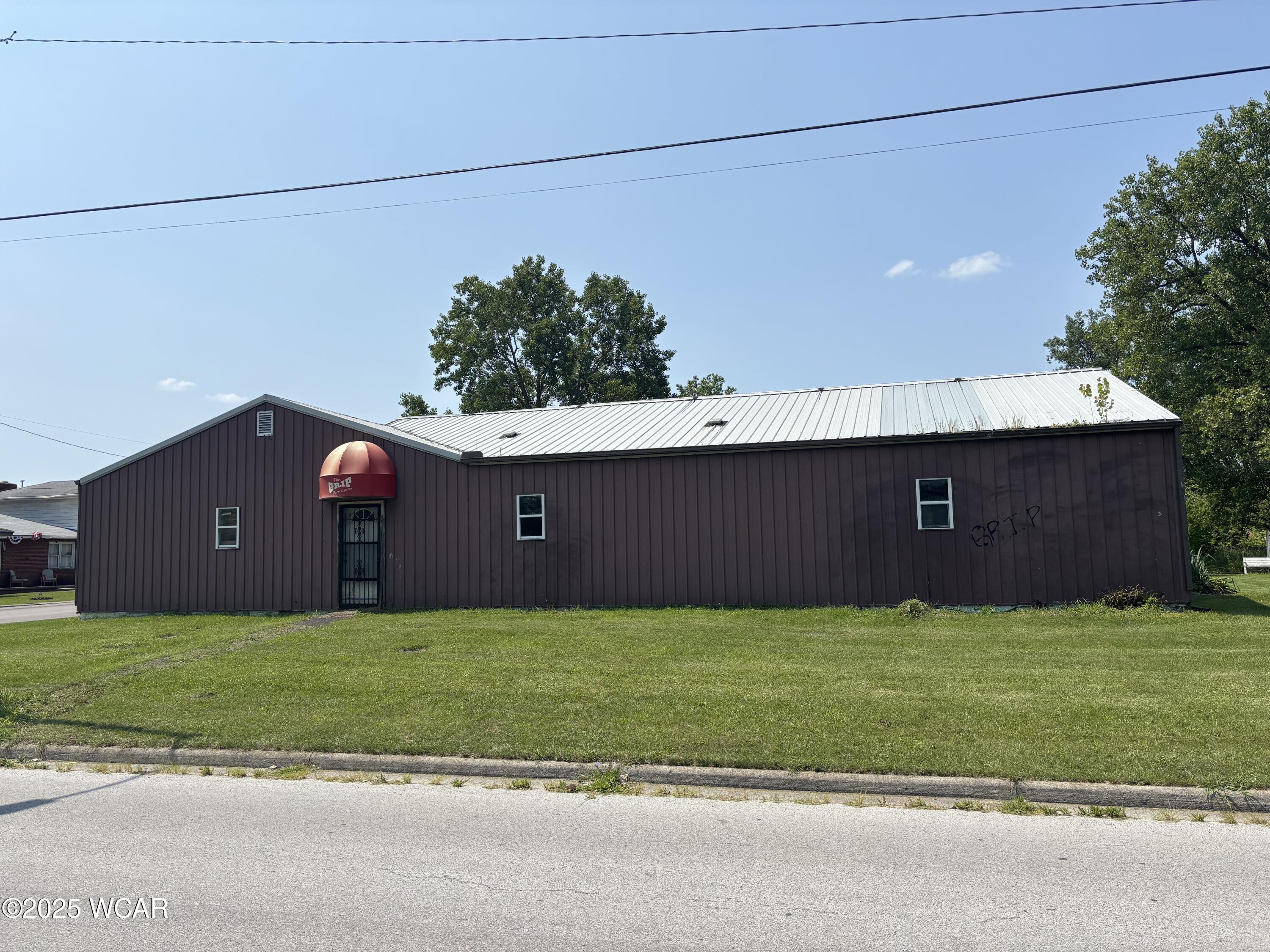 1800 Main Street, Lima, Ohio