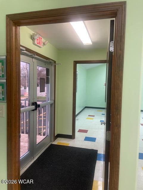 1932 Charledon Avenue, Lima, Ohio