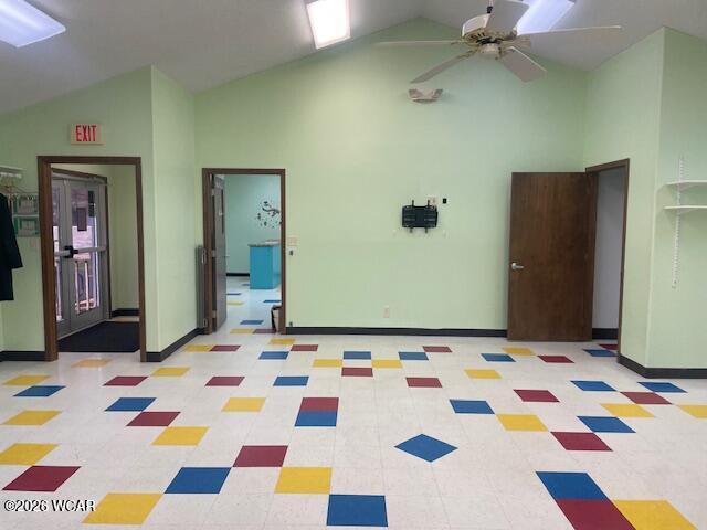 1932 Charledon Avenue, Lima, Ohio