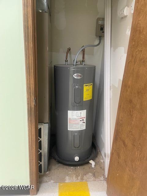 1932 Charledon Avenue, Lima, Ohio