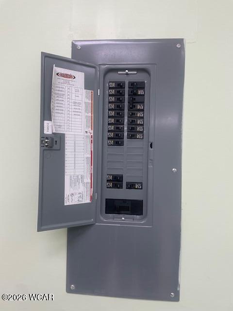 1932 Charledon Avenue, Lima, Ohio