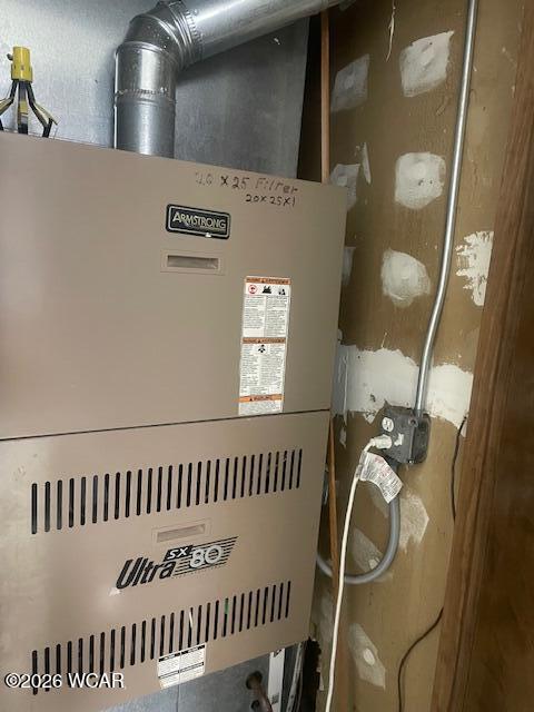 1932 Charledon Avenue, Lima, Ohio