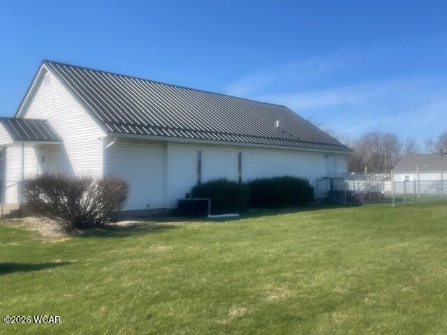 1932 Charledon Avenue, Lima, Ohio