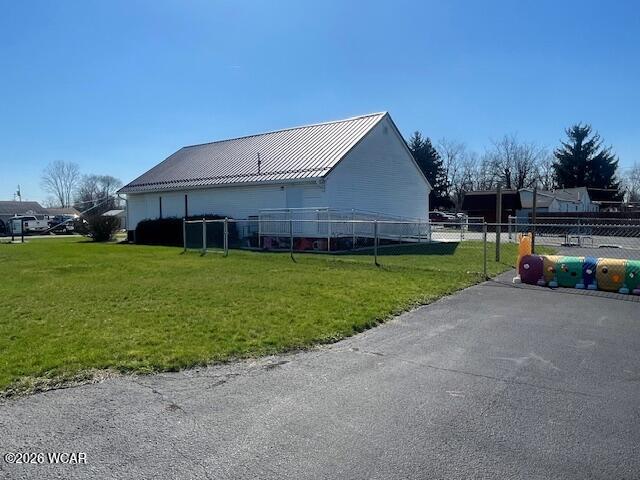1932 Charledon Avenue, Lima, Ohio