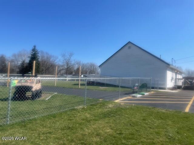 1932 Charledon Avenue, Lima, Ohio