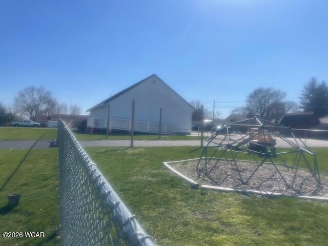 1932 Charledon Avenue, Lima, Ohio