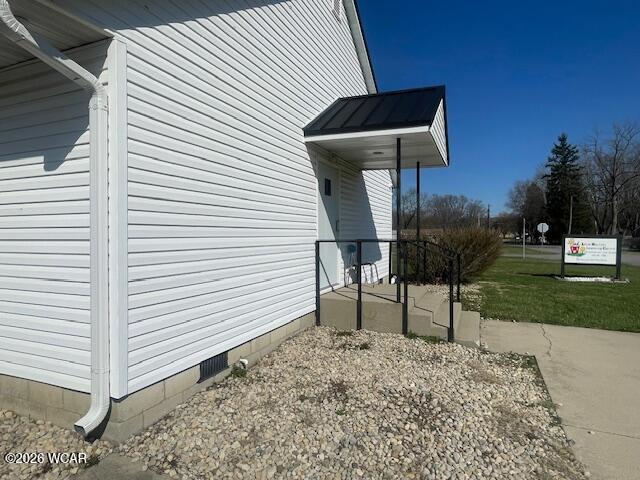 1932 Charledon Avenue, Lima, Ohio