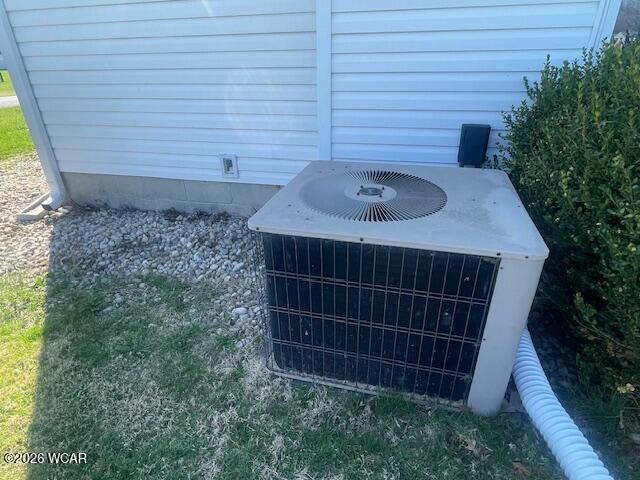 1932 Charledon Avenue, Lima, Ohio