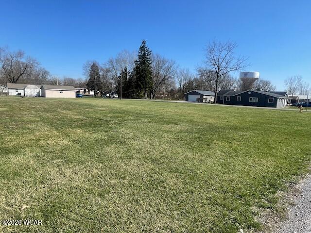 1932 Charledon Avenue, Lima, Ohio