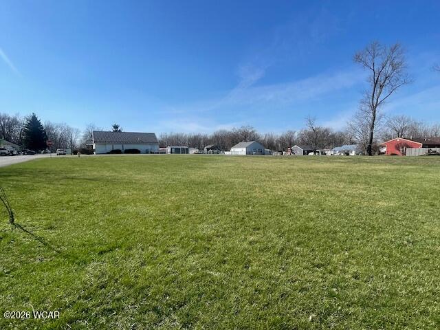 1932 Charledon Avenue, Lima, Ohio