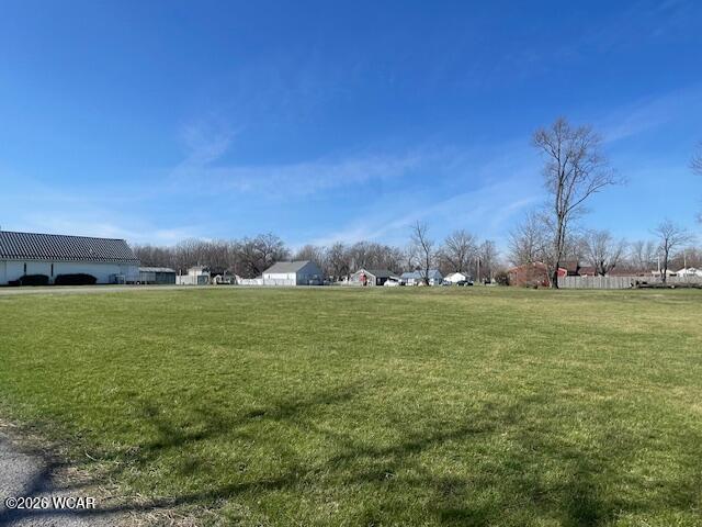 1932 Charledon Avenue, Lima, Ohio