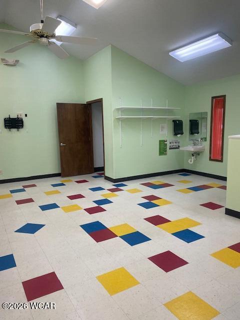 1932 Charledon Avenue, Lima, Ohio