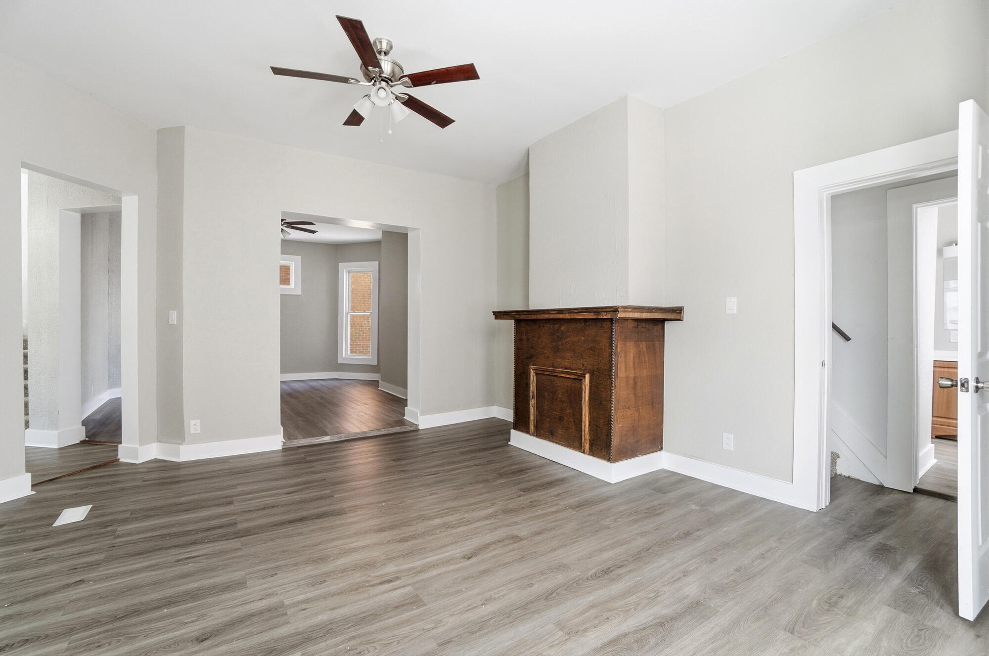 1210 Limestone Street, Springfield, Ohio 45505