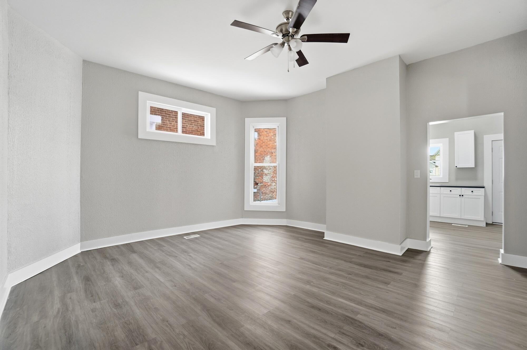 1210 Limestone Street, Springfield, Ohio 45505