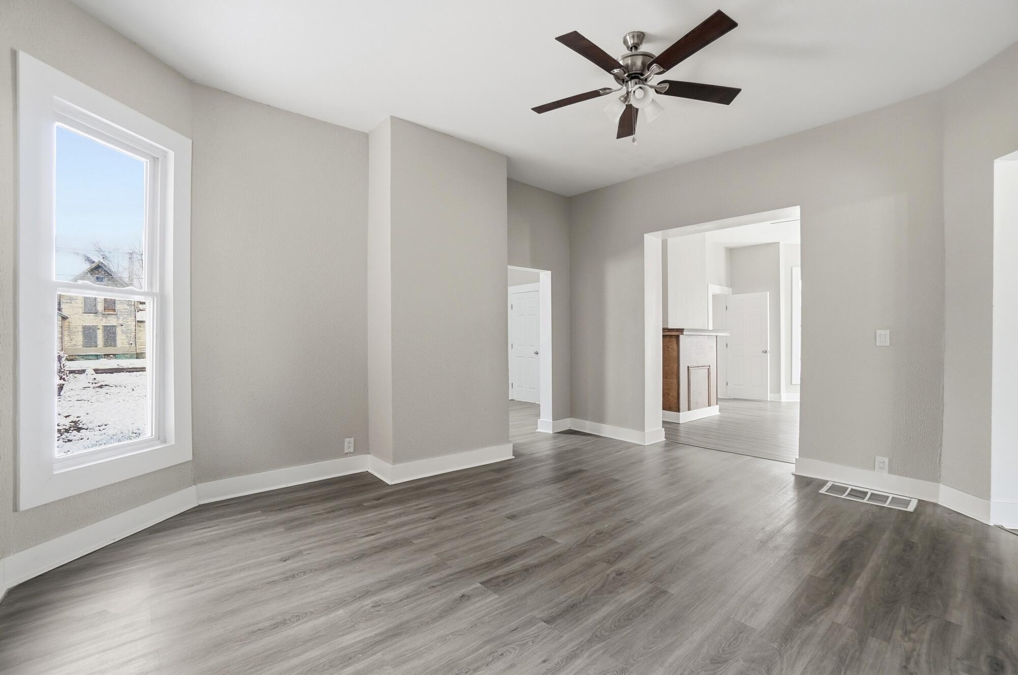 1210 Limestone Street, Springfield, Ohio 45505