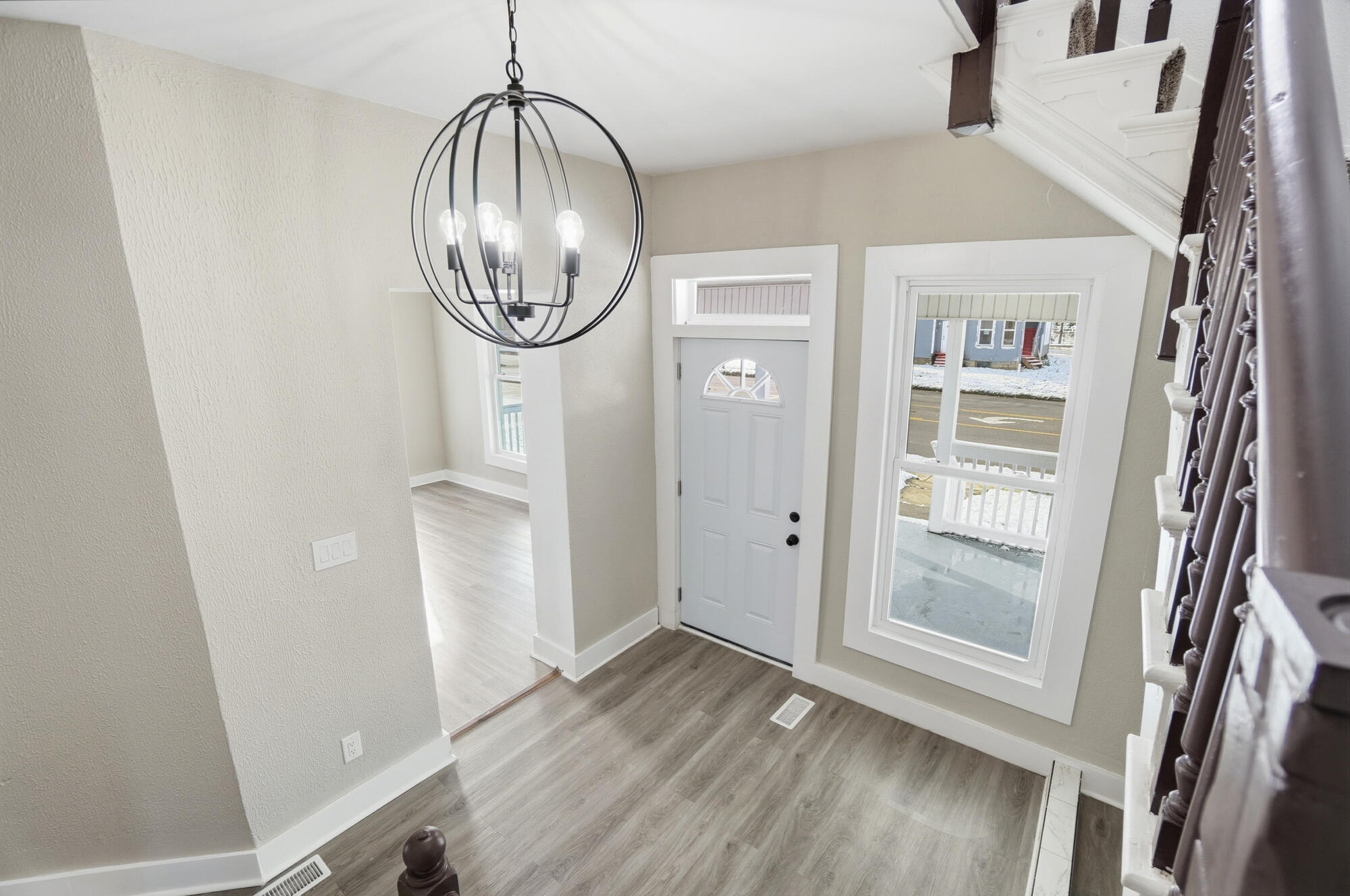 1210 Limestone Street, Springfield, Ohio 45505