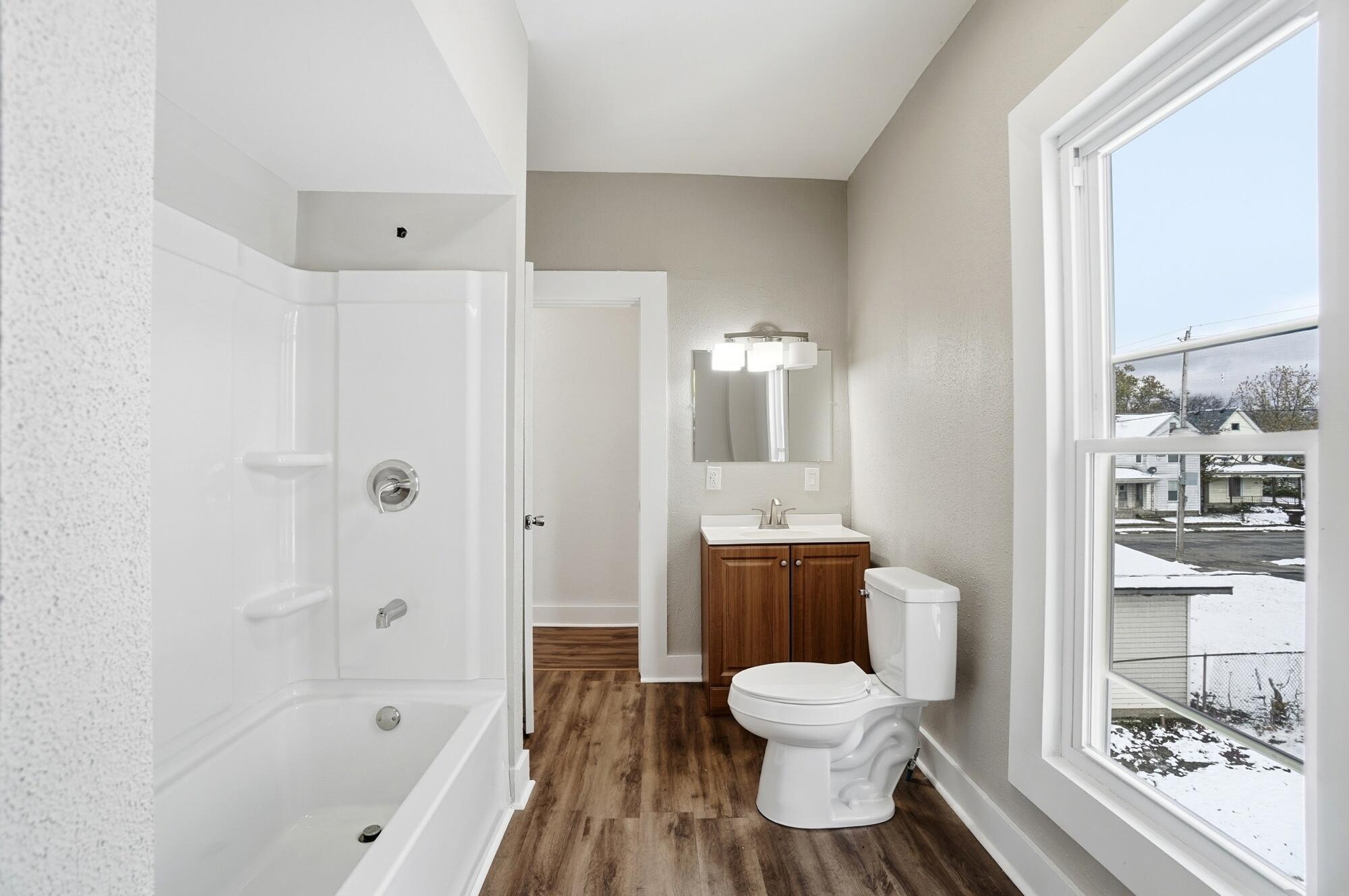 1210 Limestone Street, Springfield, Ohio 45505