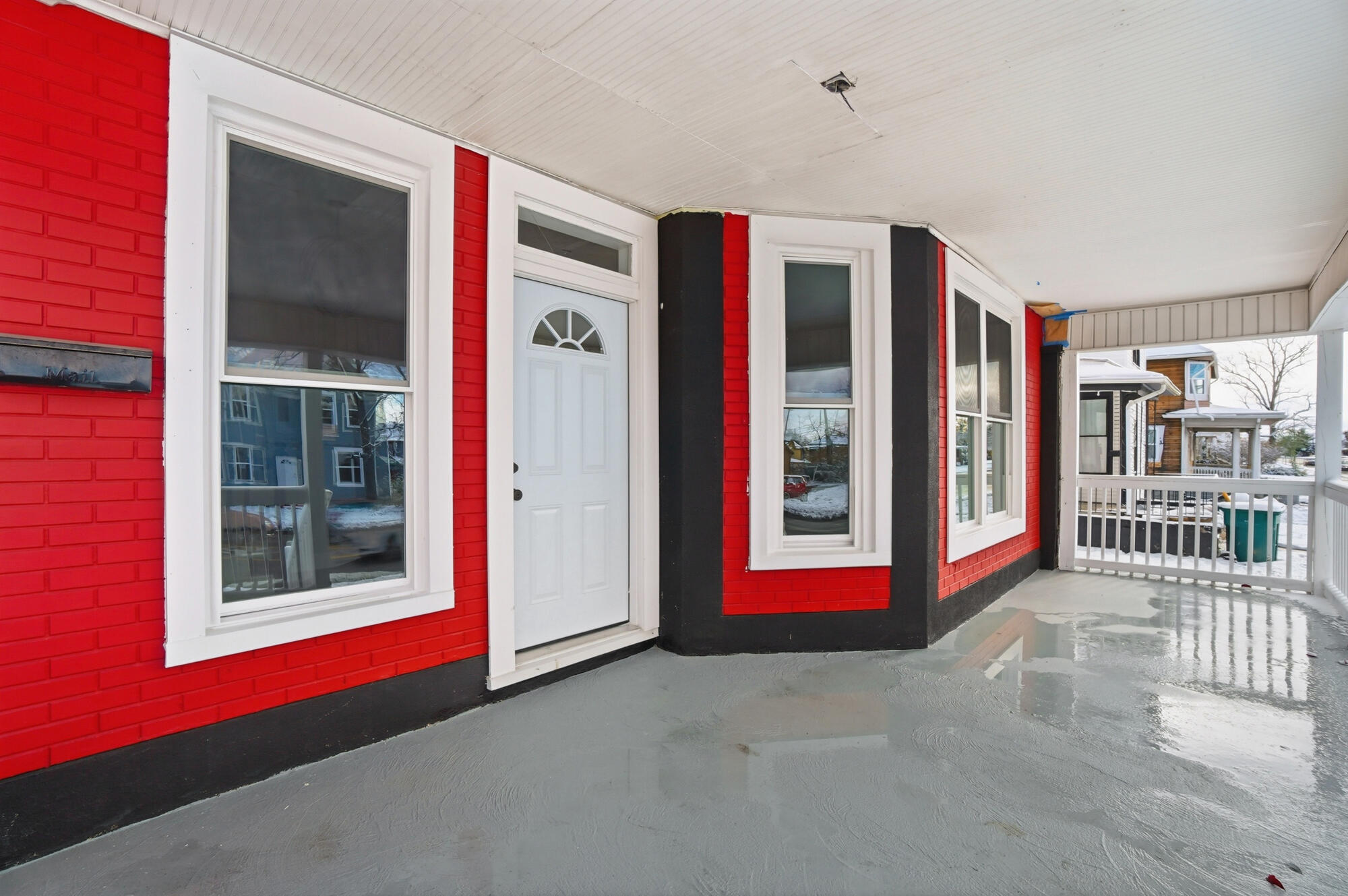 1210 Limestone Street, Springfield, Ohio 45505