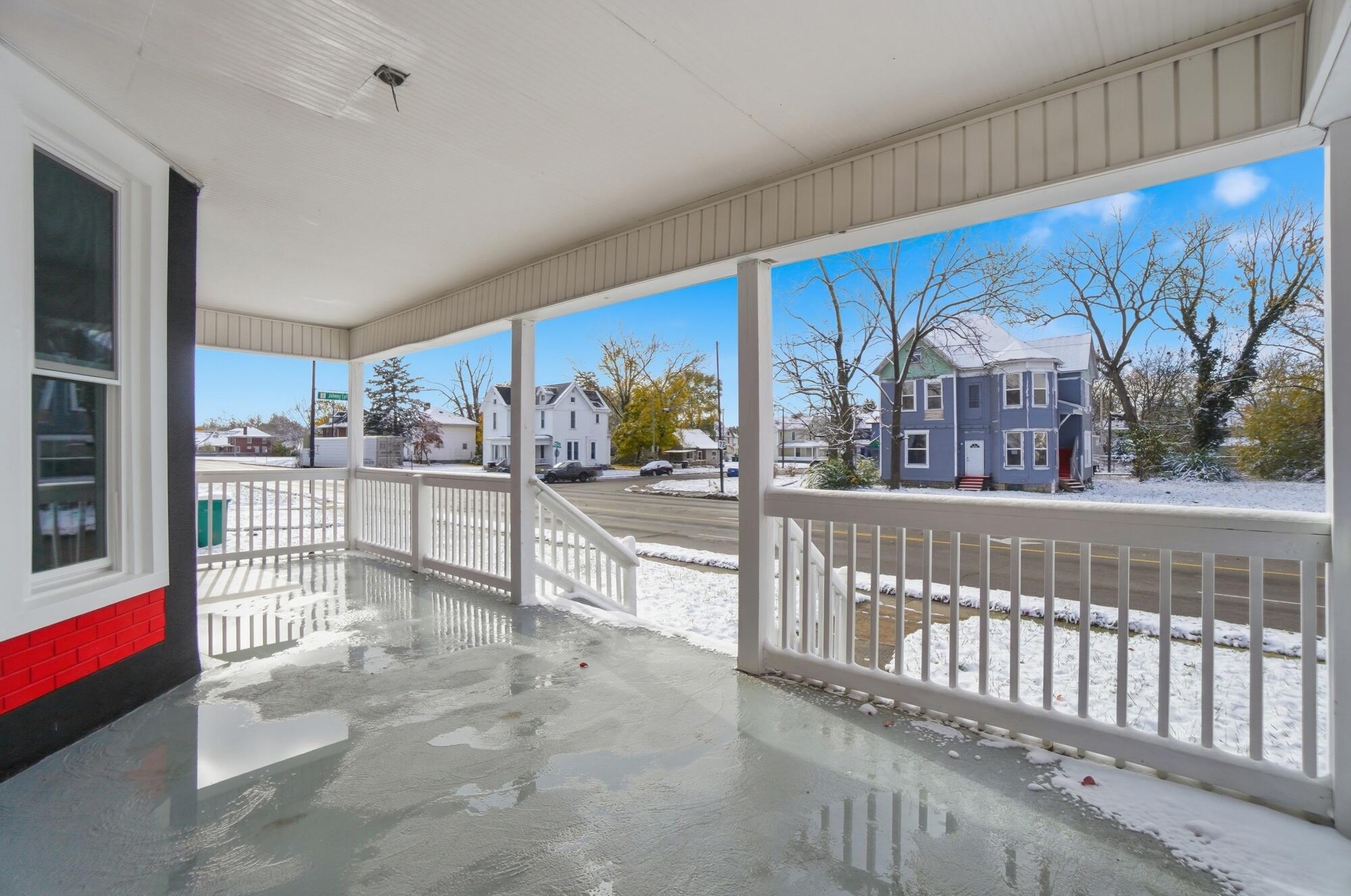 1210 Limestone Street, Springfield, Ohio 45505