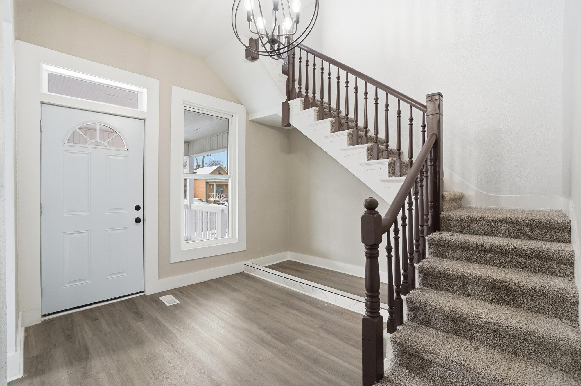 1210 Limestone Street, Springfield, Ohio 45505