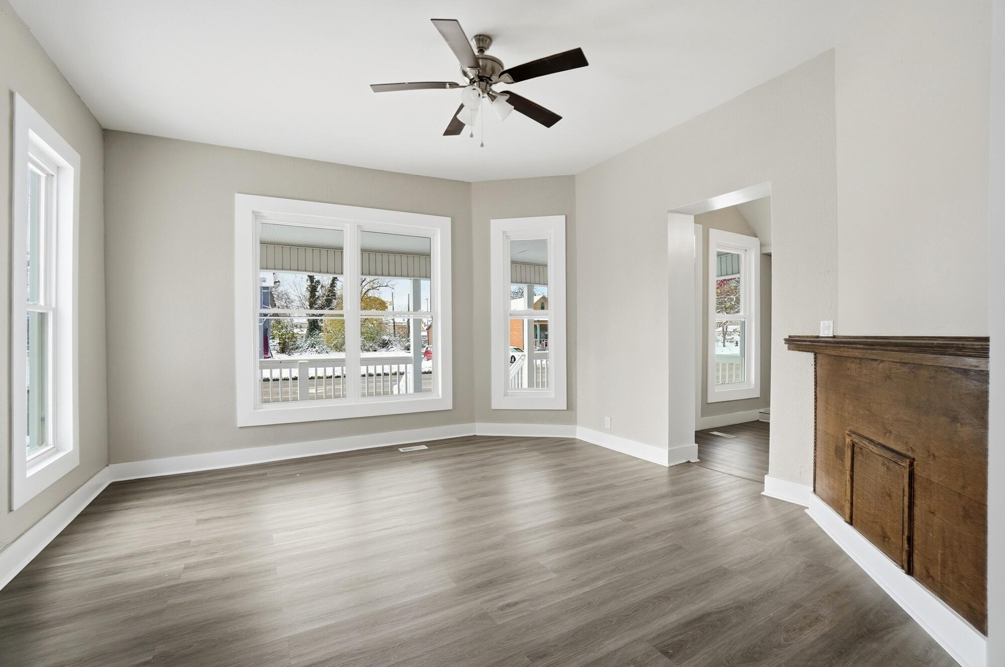 1210 Limestone Street, Springfield, Ohio 45505