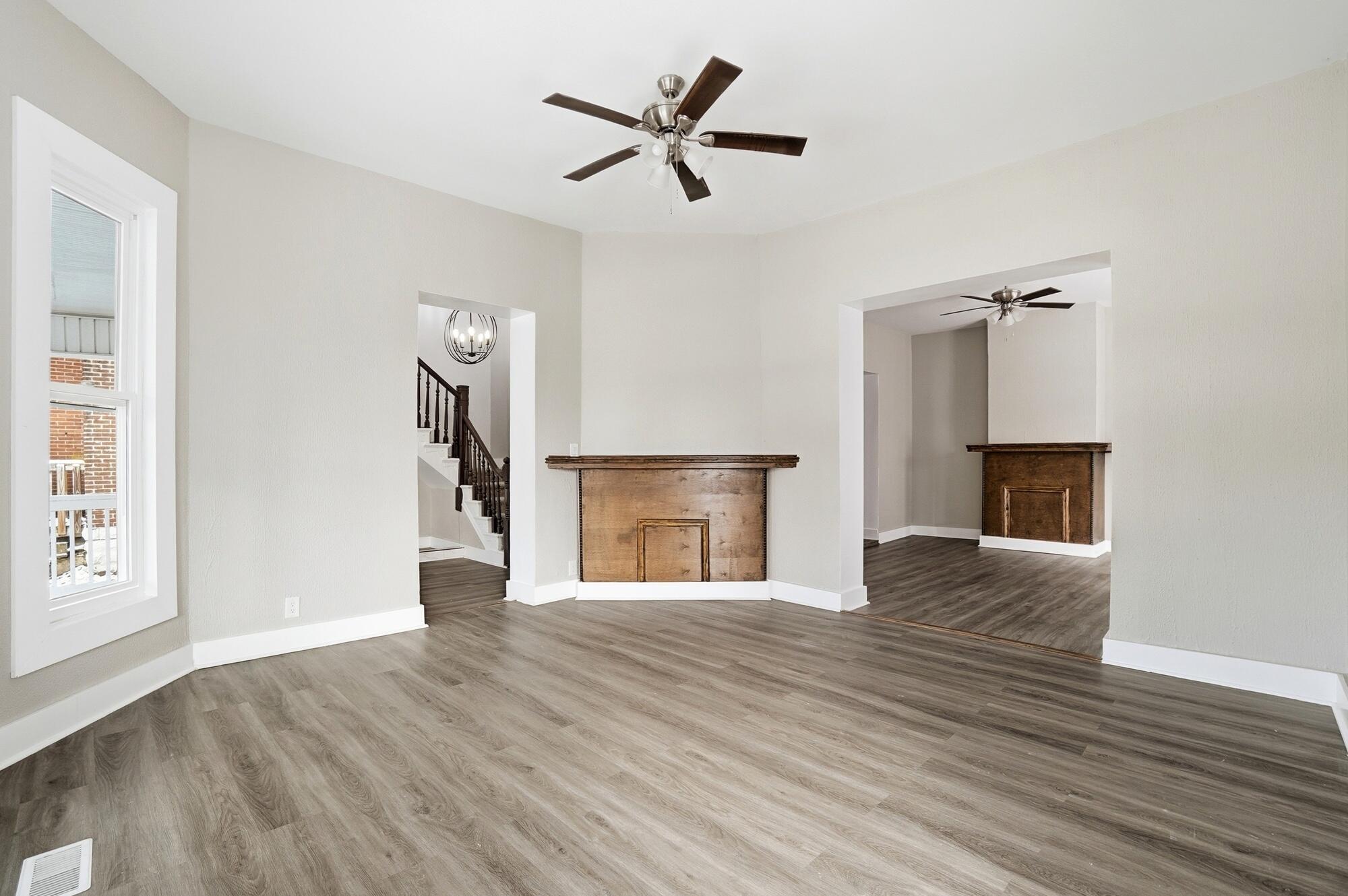 1210 Limestone Street, Springfield, Ohio 45505