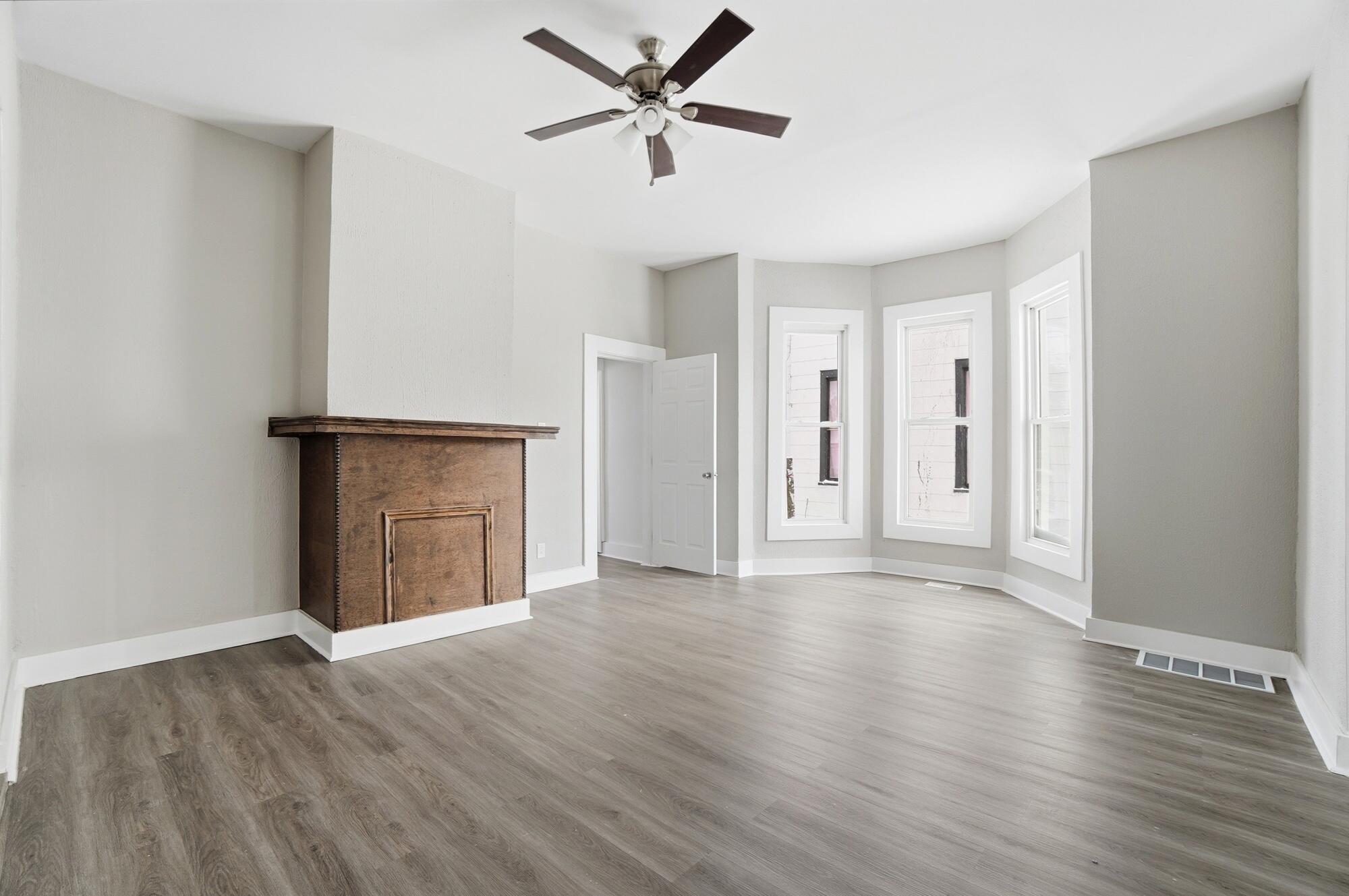 1210 Limestone Street, Springfield, Ohio 45505