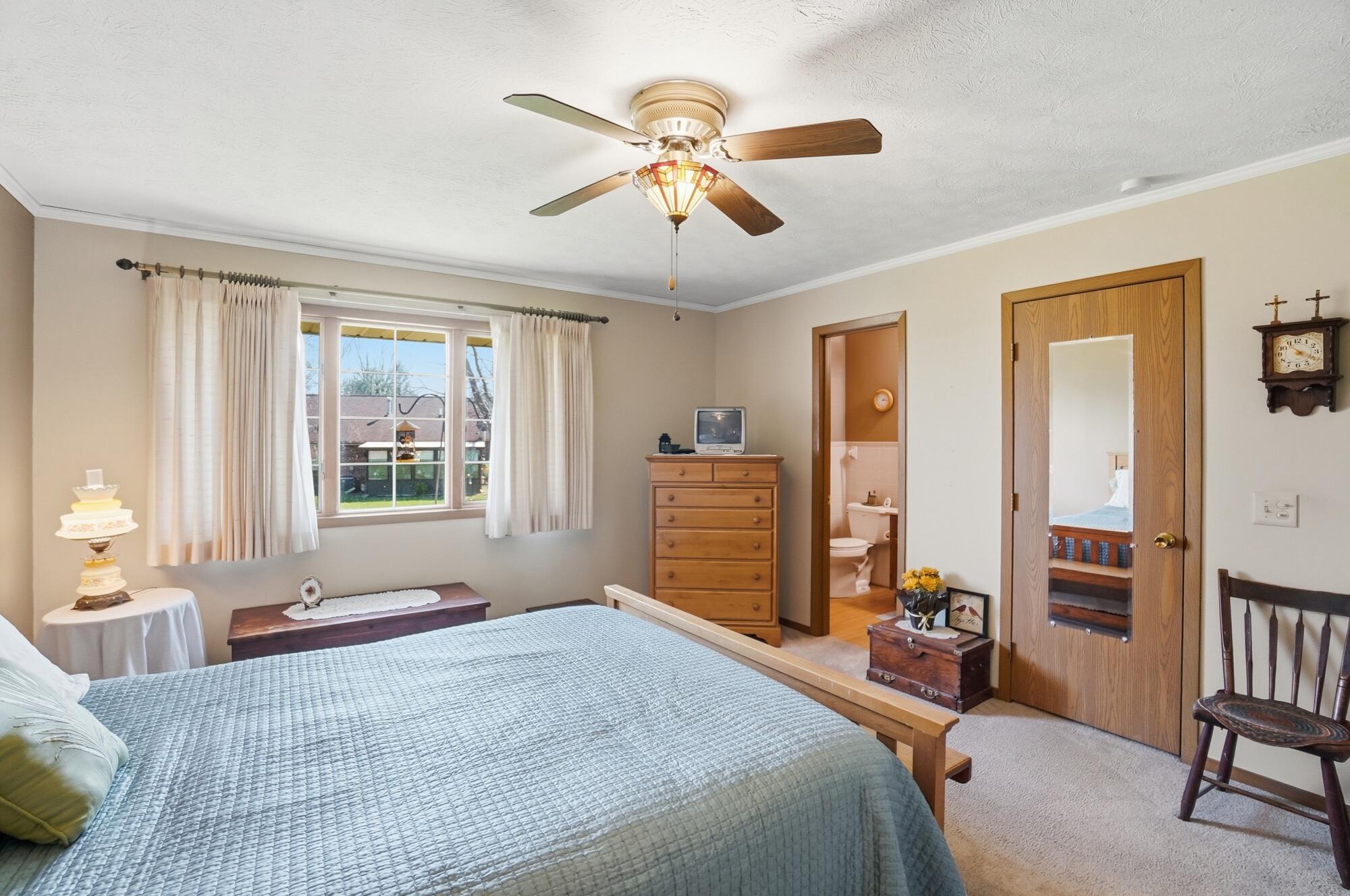 1039 Bradford Drive, Springfield, Ohio 45503