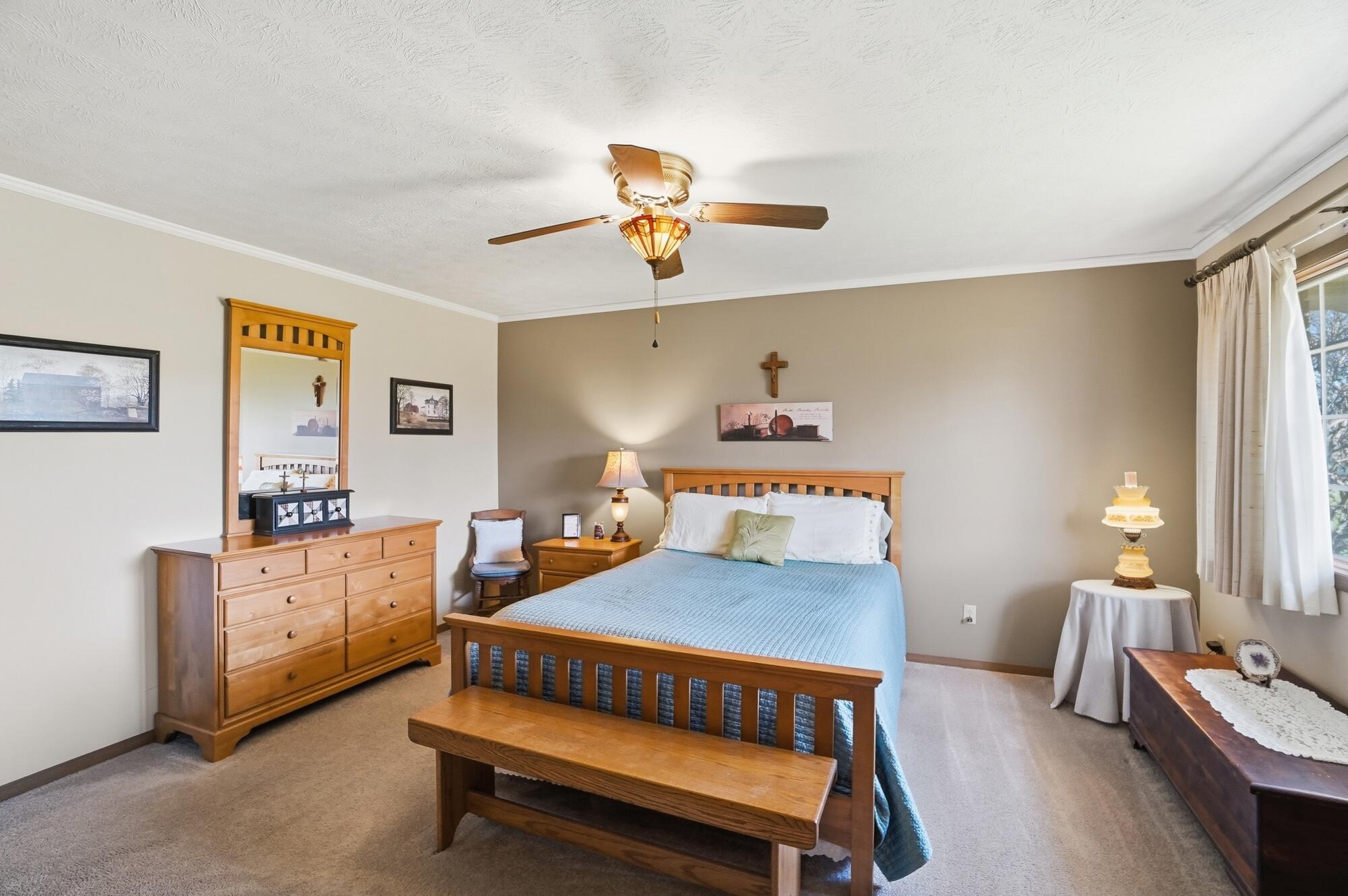 1039 Bradford Drive, Springfield, Ohio 45503