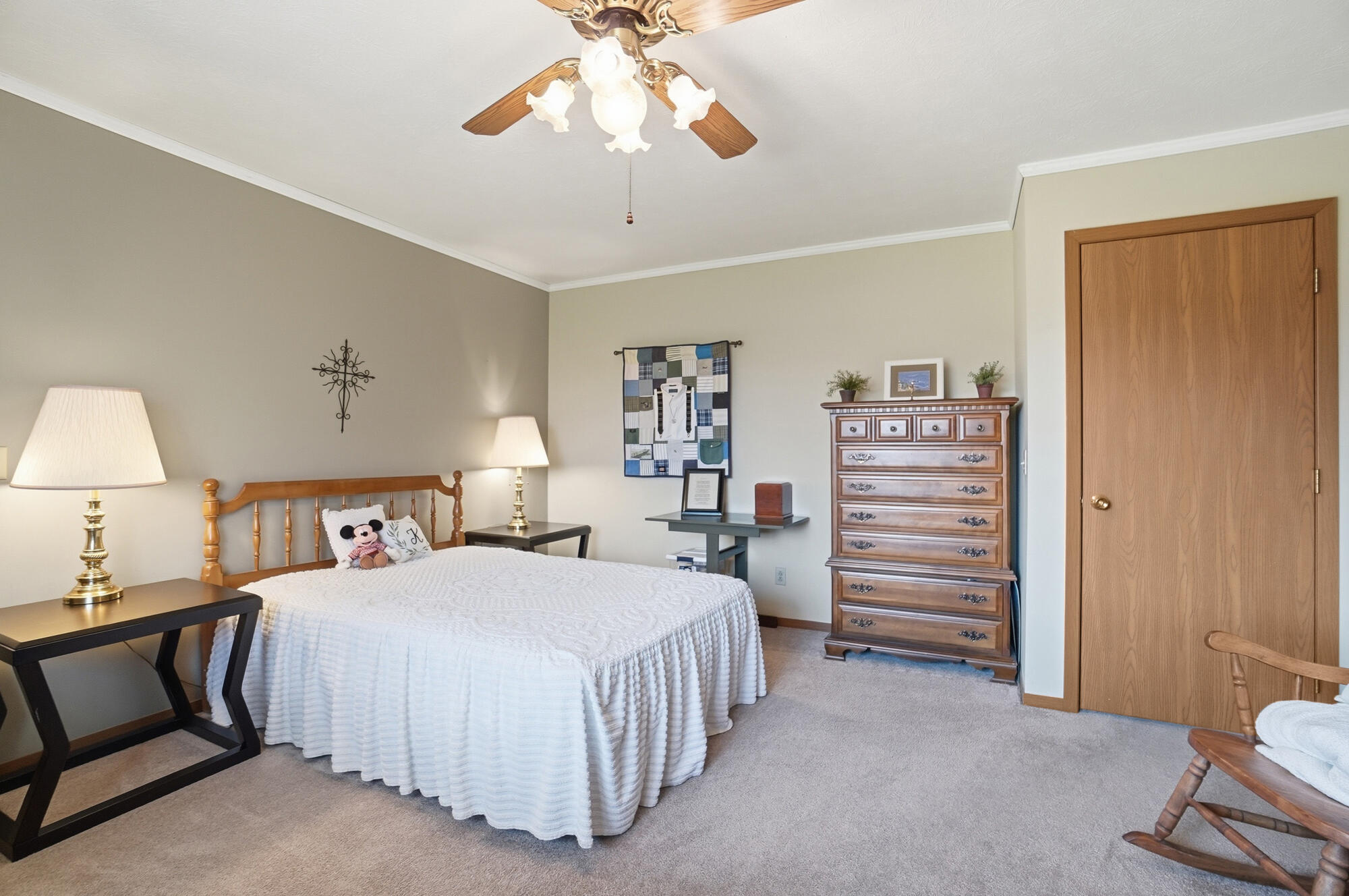 1039 Bradford Drive, Springfield, Ohio 45503