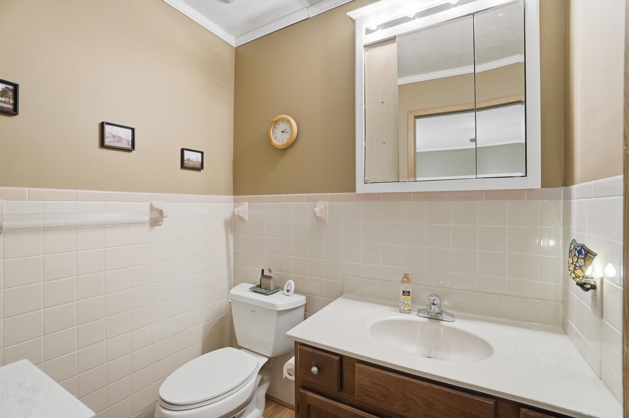 1039 Bradford Drive, Springfield, Ohio 45503