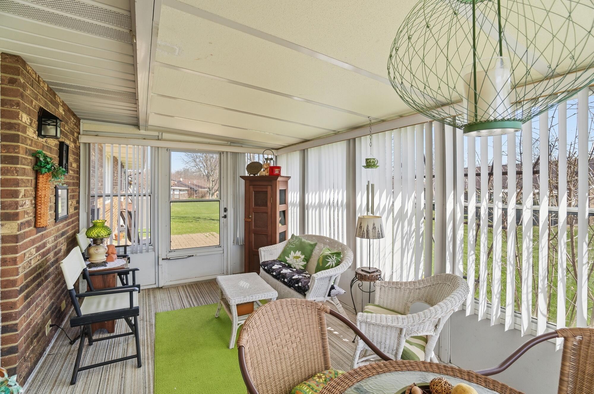 1039 Bradford Drive, Springfield, Ohio 45503