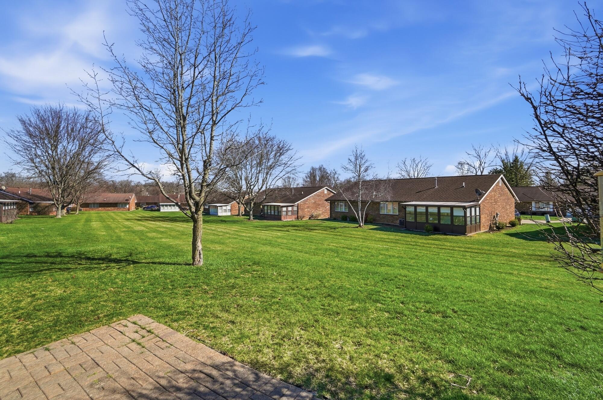 1039 Bradford Drive, Springfield, Ohio 45503