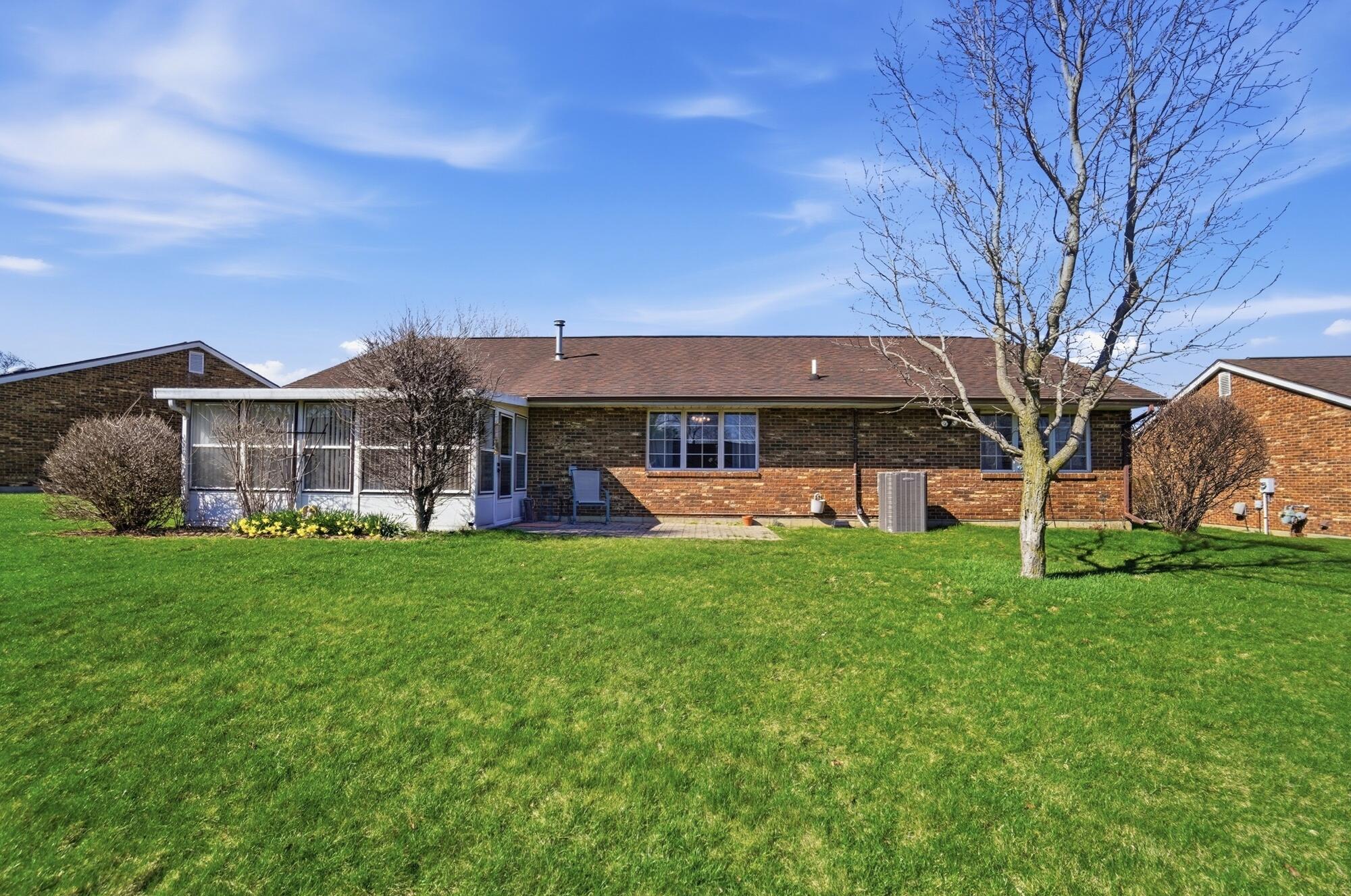 1039 Bradford Drive, Springfield, Ohio 45503