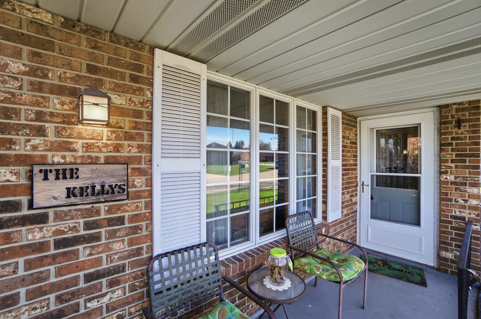 1039 Bradford Drive, Springfield, Ohio 45503