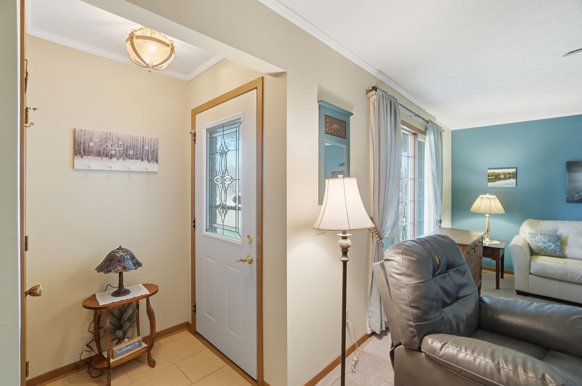 1039 Bradford Drive, Springfield, Ohio 45503