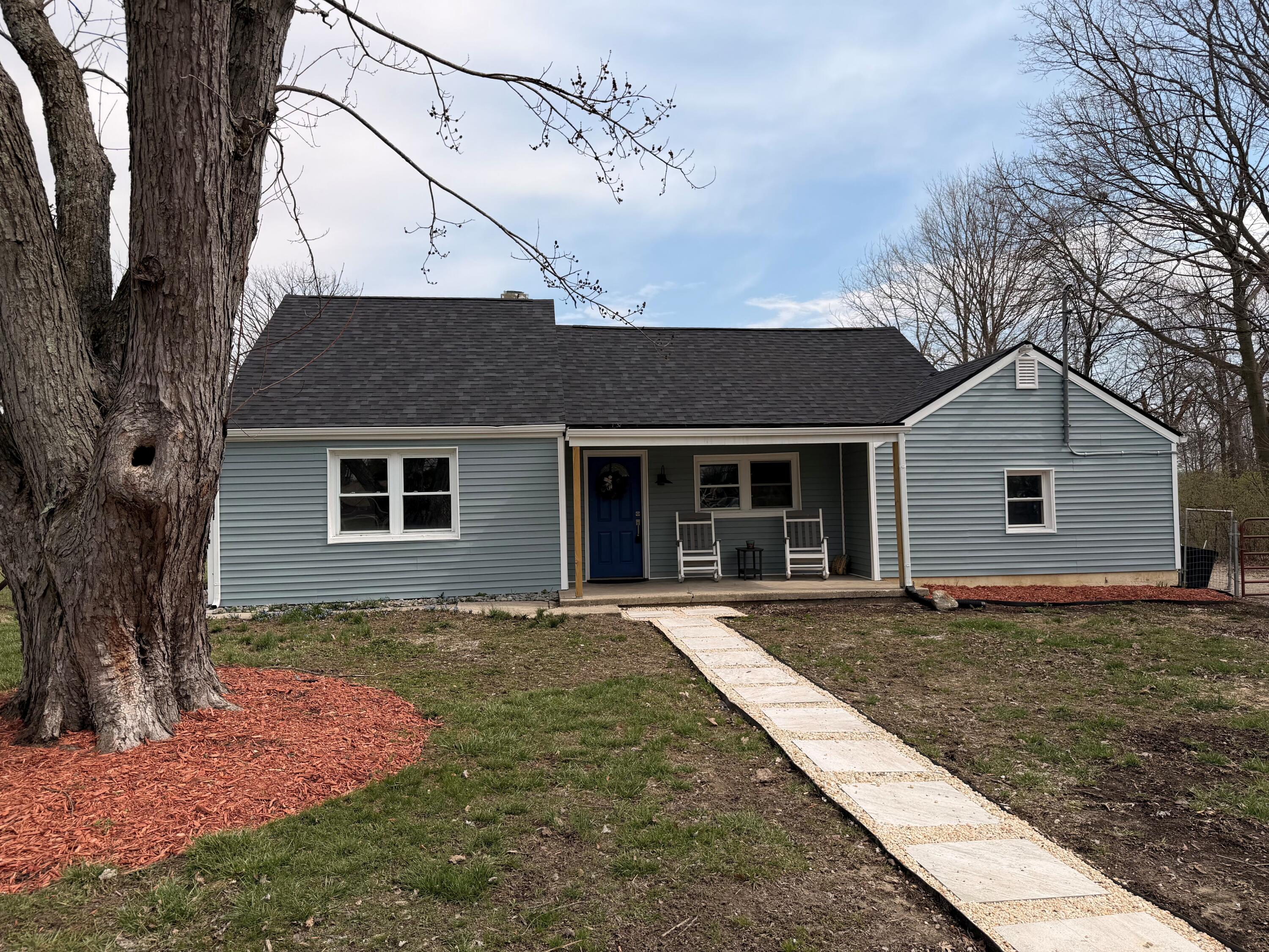 9185 Mann Road, Tipp City, Ohio 45371