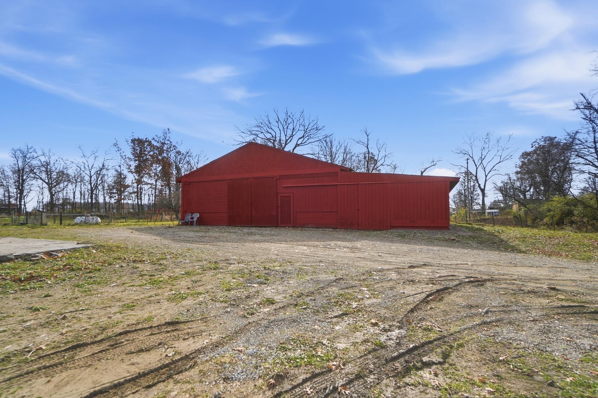 9185 Mann Road, Tipp City, Ohio 45371